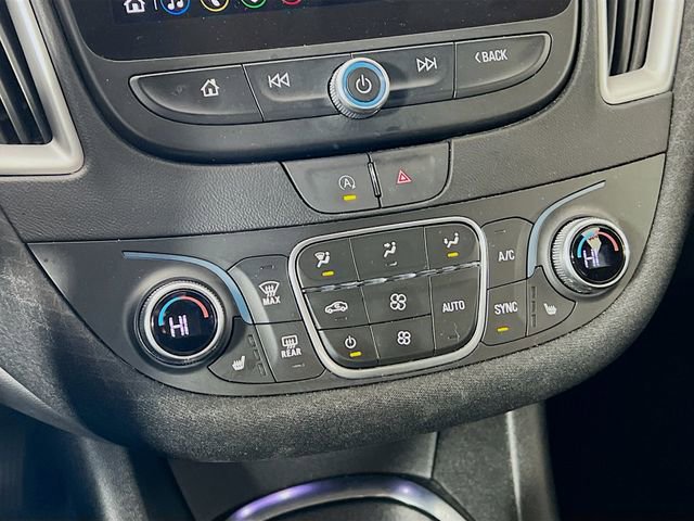 Used 2024 Chevrolet Malibu LT image 18