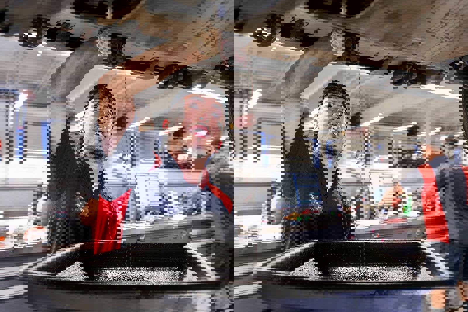 New 2026 Toyota bZ image 48