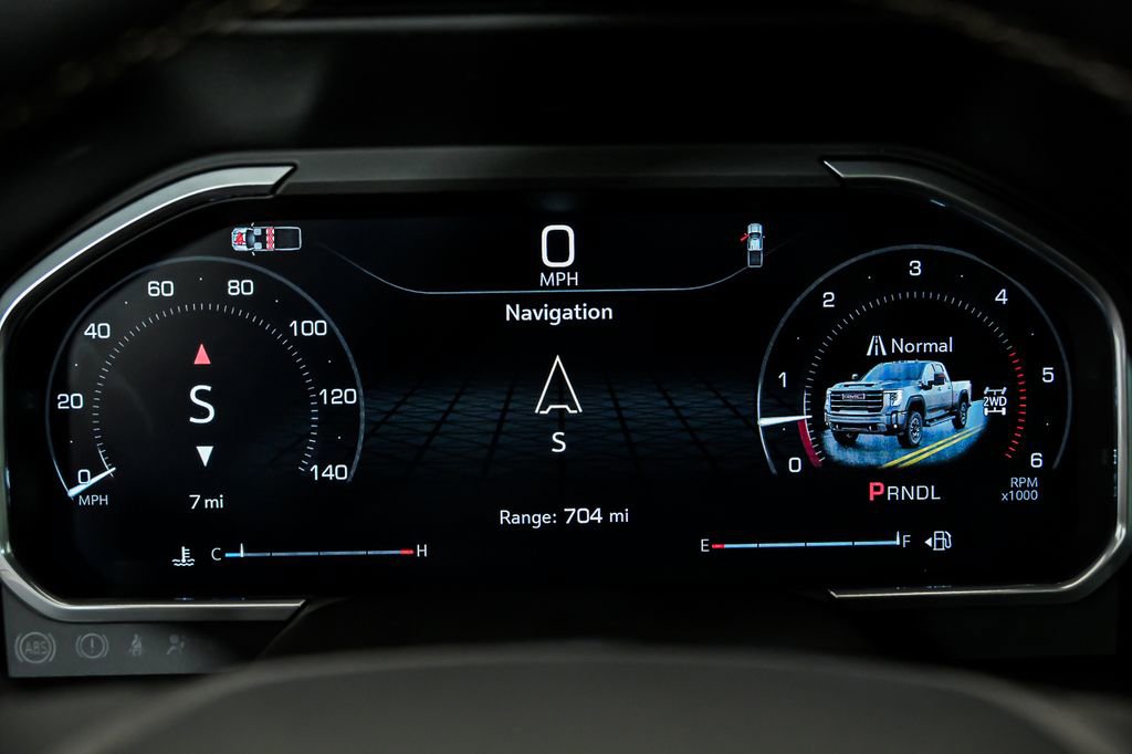 New 2026 GMC Sierra 2500 AT4 w/ AT4 Premium Plus Package image 15