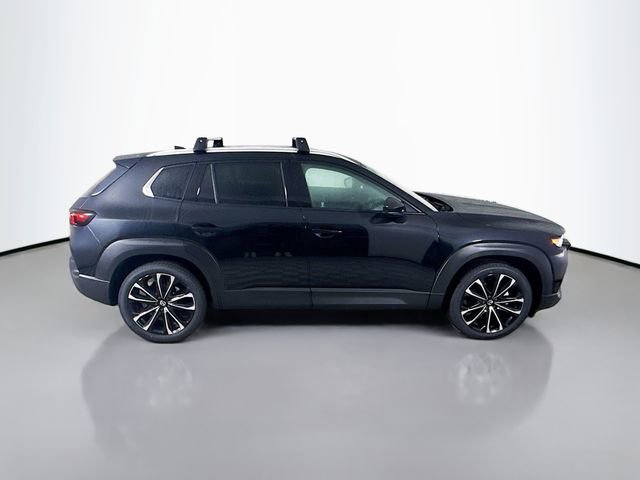 New 2025 MAZDA CX-50 AWD 2.5 Turbo w/ Weather Package image 8