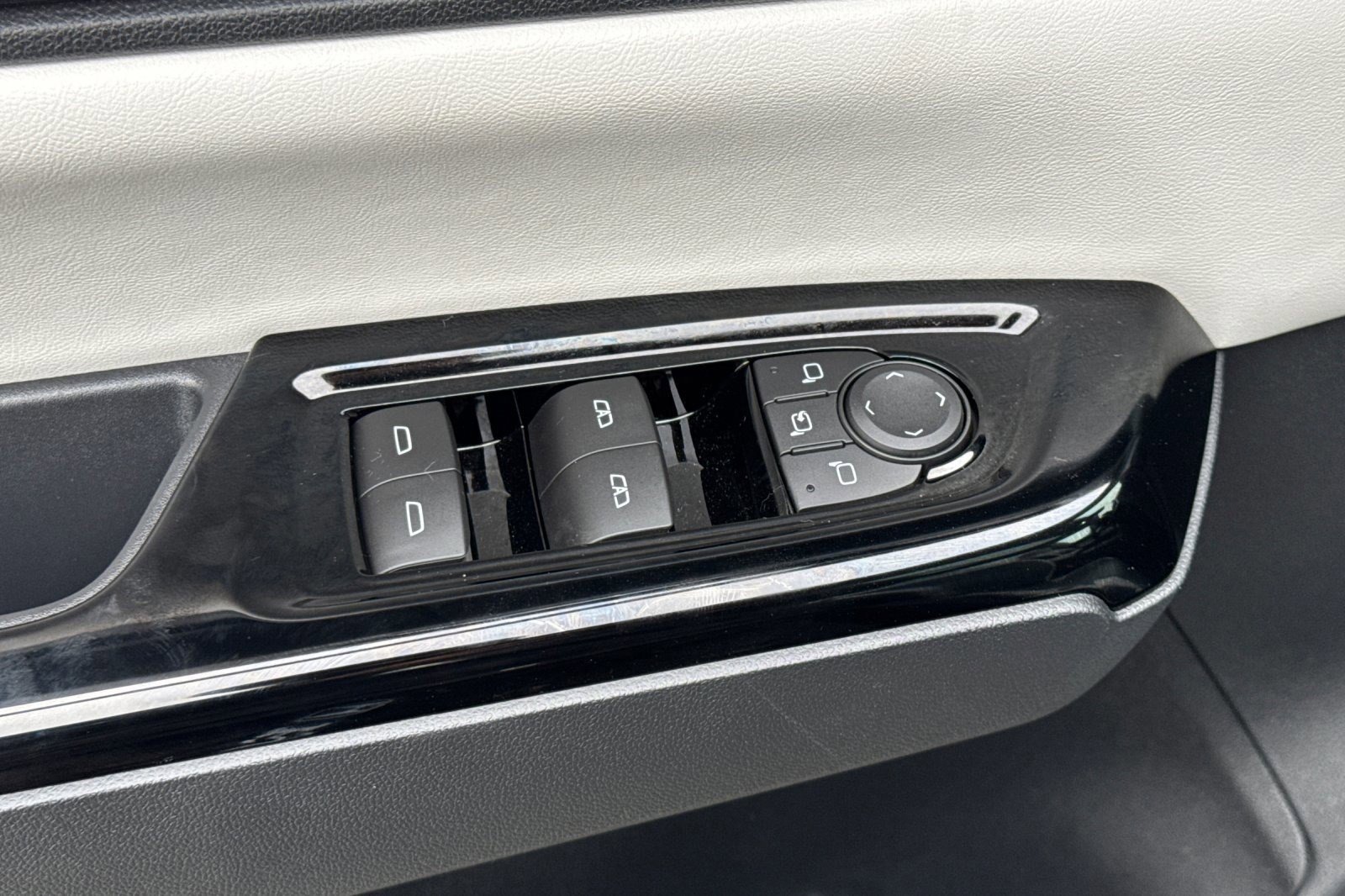 New 2026 Honda Prologue Elite image 13