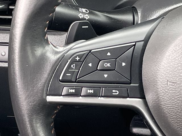 Used 2022 Nissan Altima 2.5 SR FWD image 12