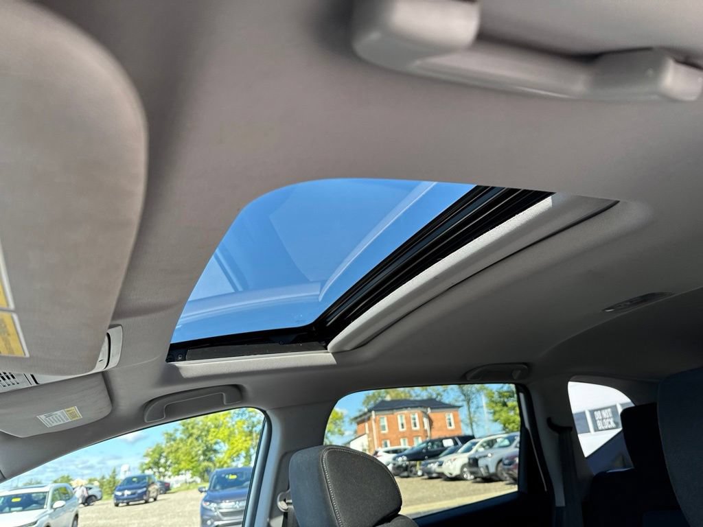 Used 2019 Honda CR-V EX image 29