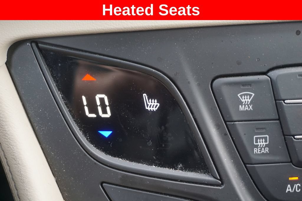Used 2020 Buick Envision Preferred AWD/4WD image 7