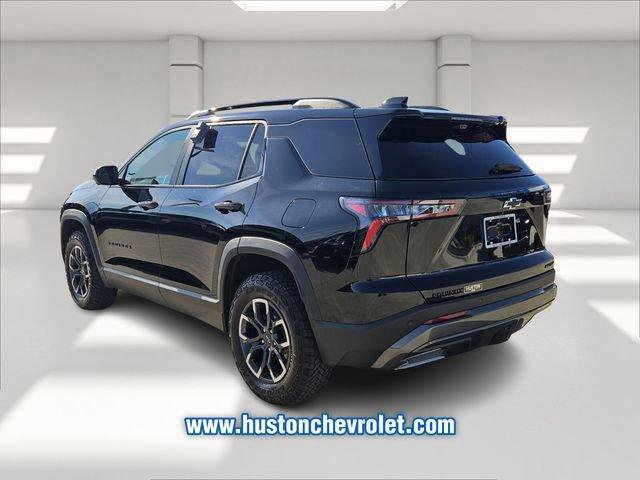 New 2026 Chevrolet Equinox ACTIV w/ Convenience Package III FWD image 6