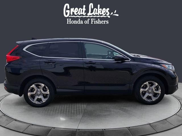 Used 2019 Honda CR-V EX-L image 6