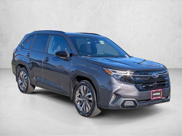 Used 2026 Subaru Forester Touring AWD/4WD image 6
