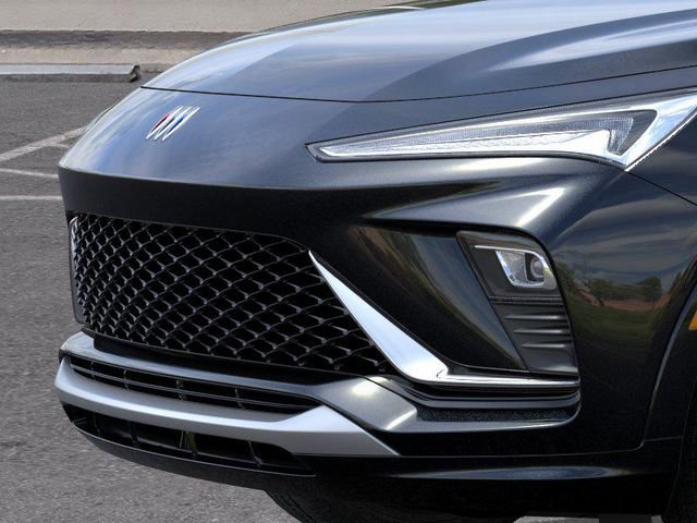 New 2026 Buick Envista Sport Touring FWD image 13