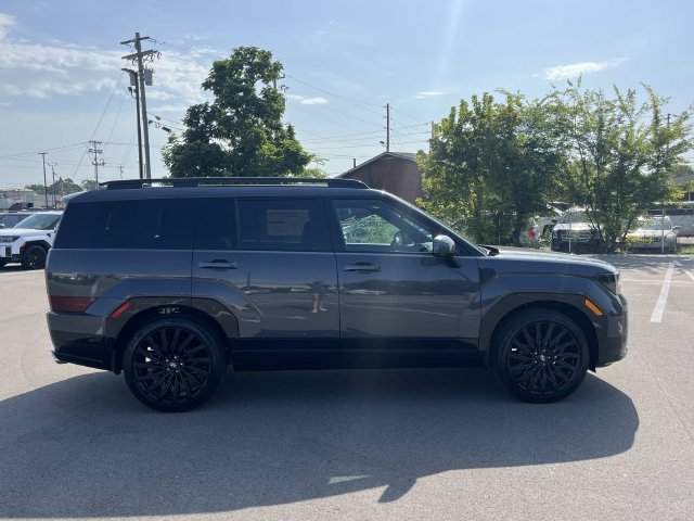 New 2027 Hyundai Santa Fe Calligraphy AWD/4WD image 6