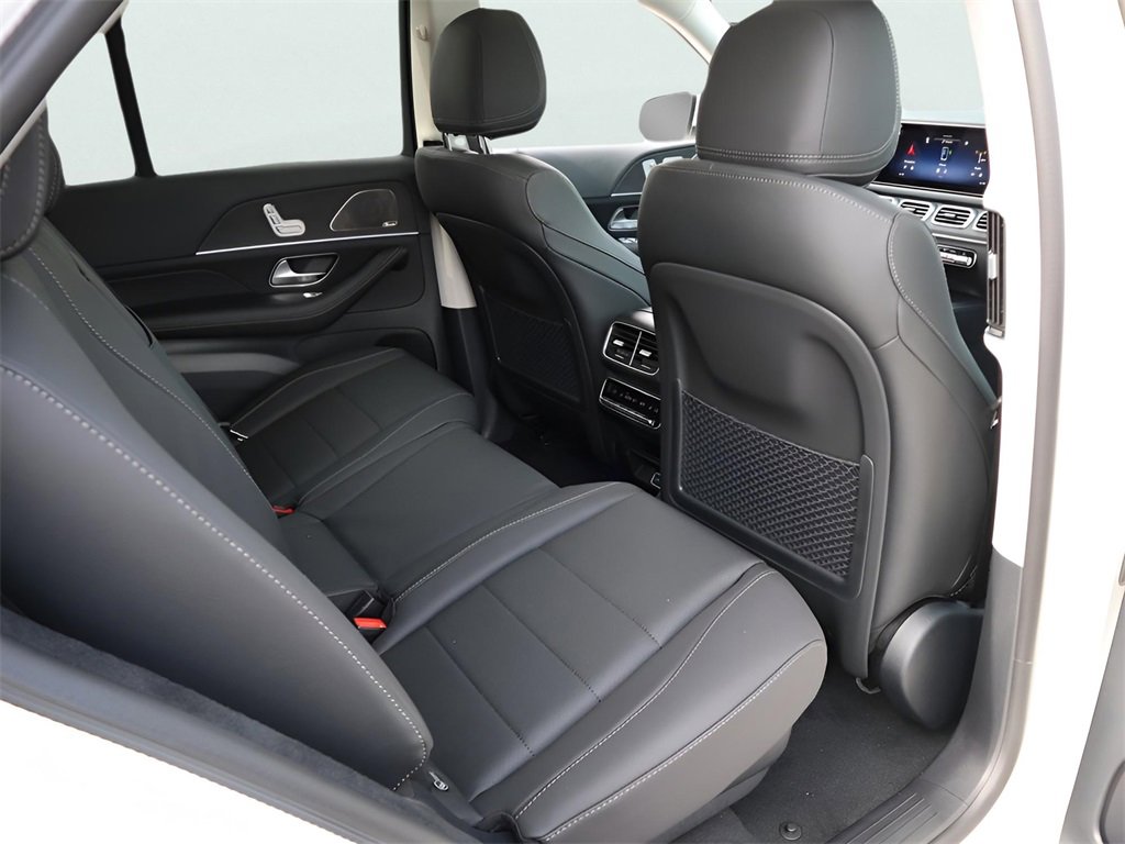 New 2026 Mercedes-Benz GLE 450 4MATIC image 14