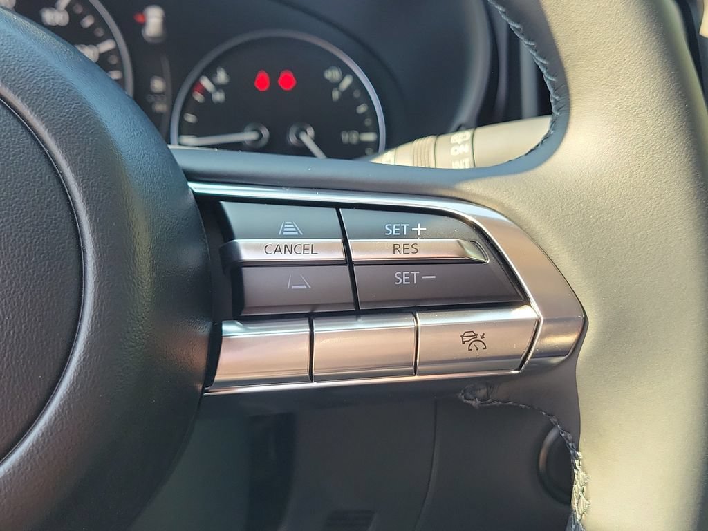 New 2026 MAZDA CX-50 AWD 2.5 Hybrid w/ Weather Package image 25