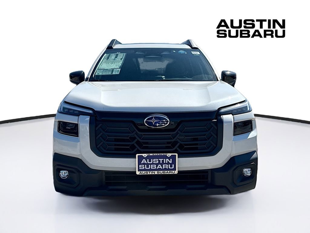 New 2026 Subaru Outback Limited AWD/4WD image 3