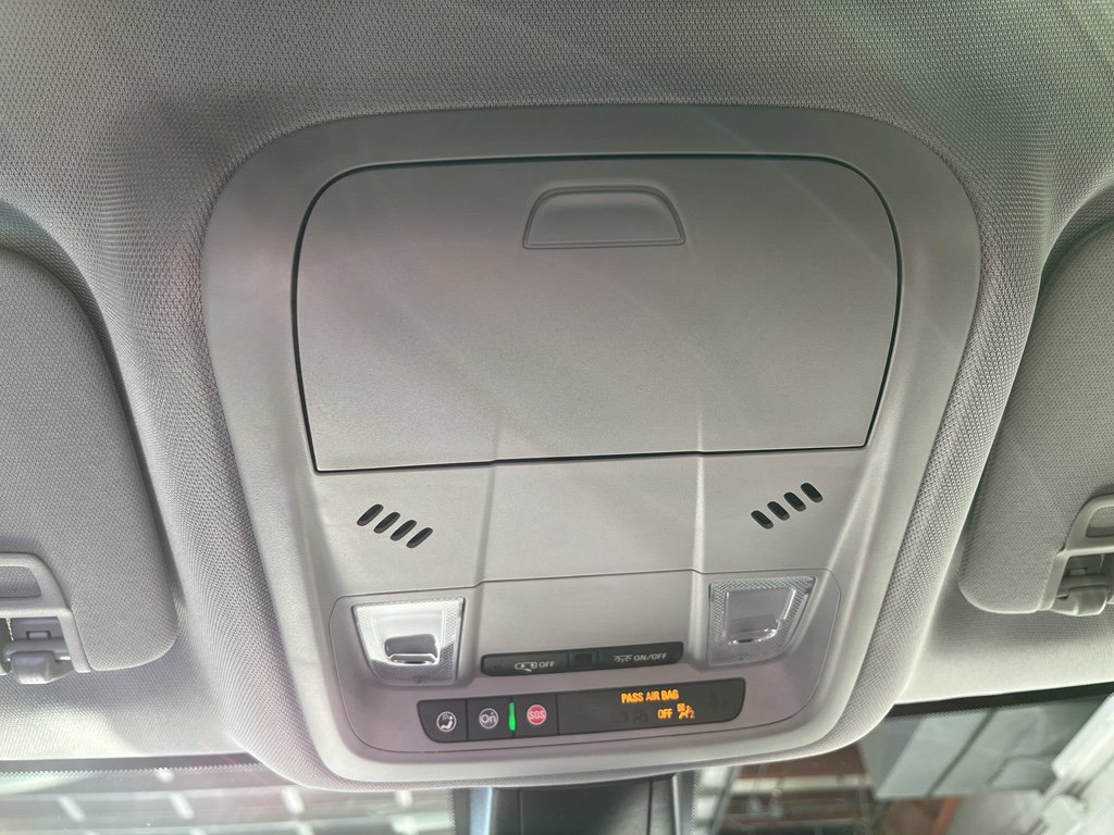 New 2026 Chevrolet Blazer LT w/ LPO, Floor Liner Package image 17