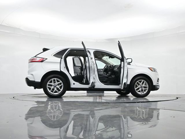 Certified 2022 Ford Edge SEL image 51