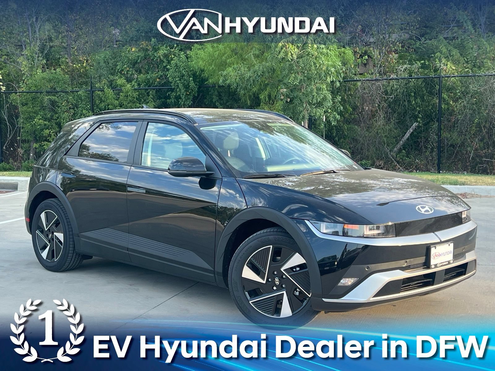 New 2027 Hyundai Ioniq 5 SEL