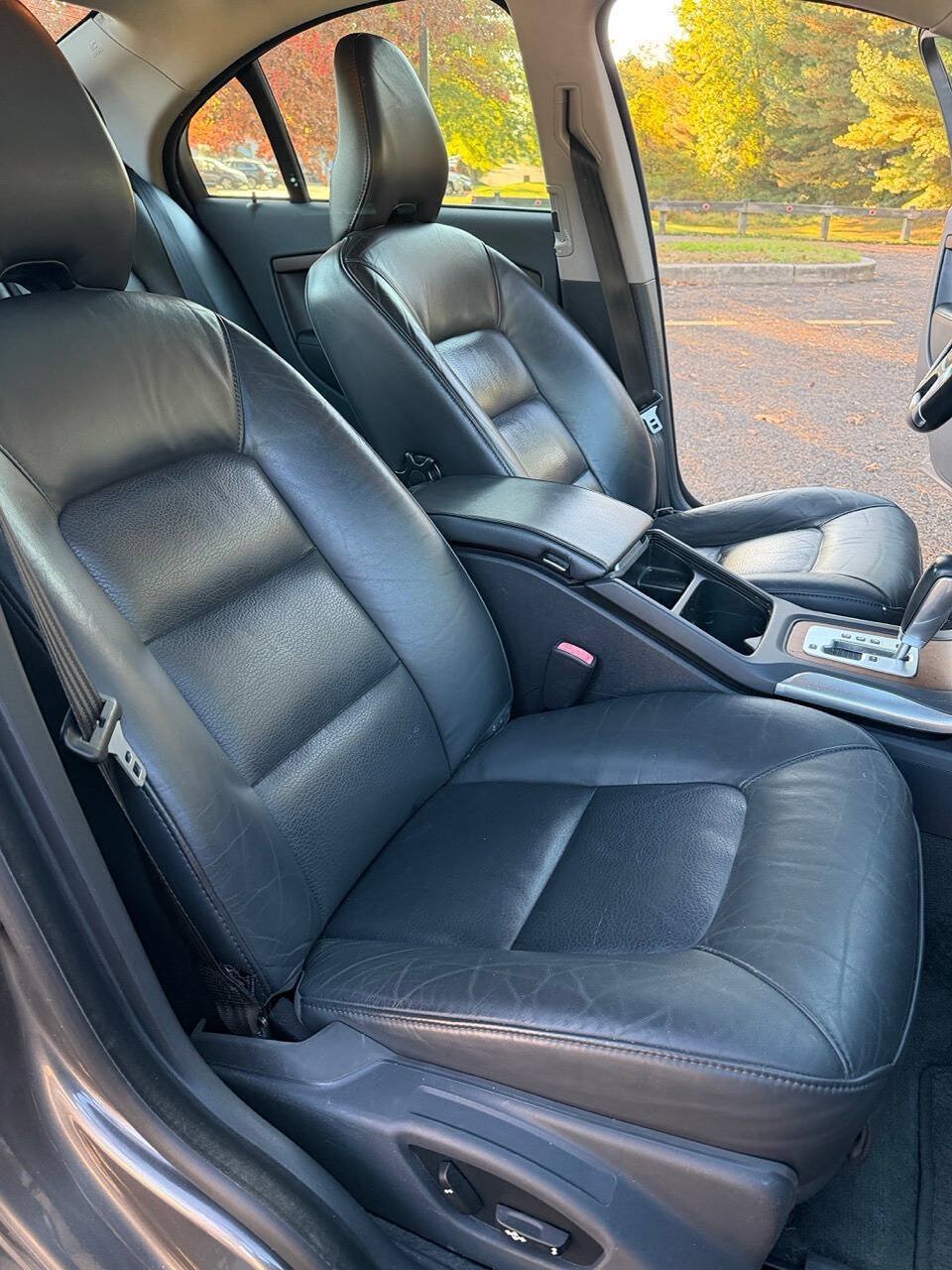 Used 2011 Volvo S80 3.2 w/ Climate Pkg FWD image 35