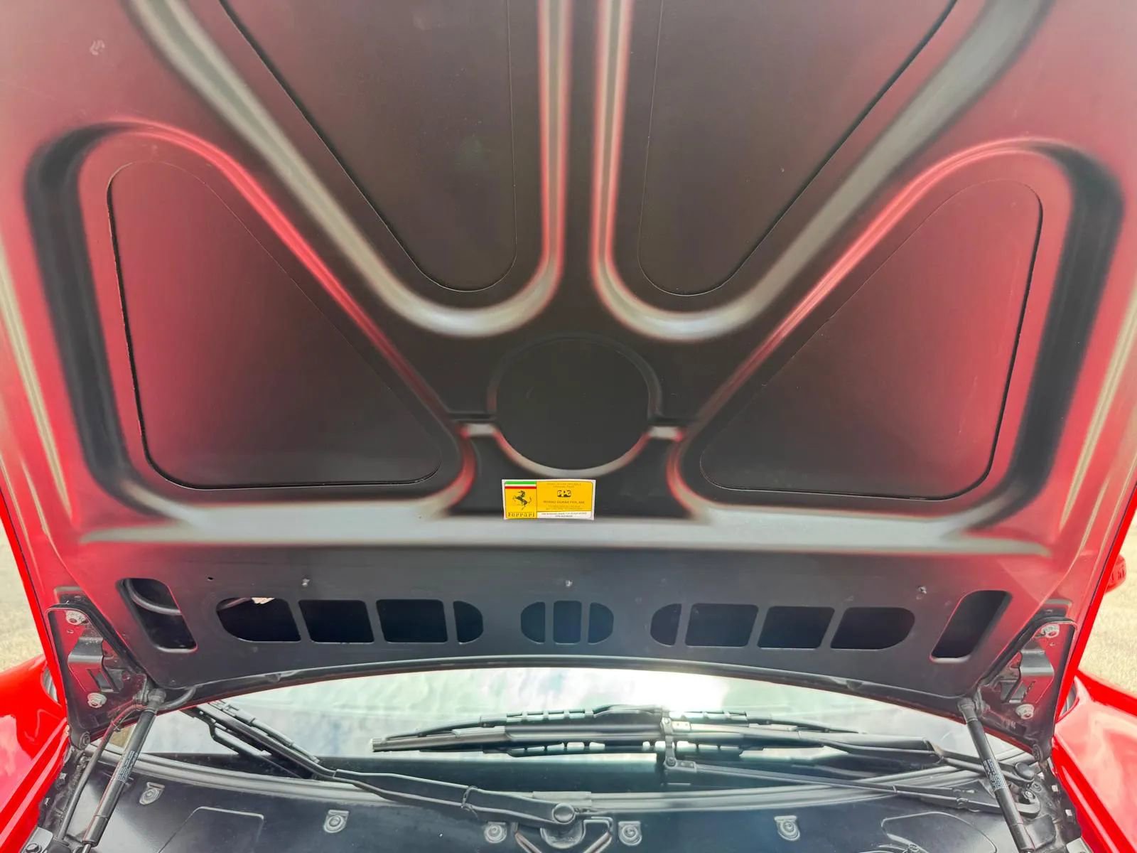 Used 2006 Ferrari F430 Spider image 15