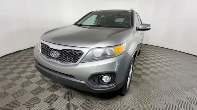 Used 2011 Kia Sorento EX w/ Premium Pkg AWD/4WD image 11