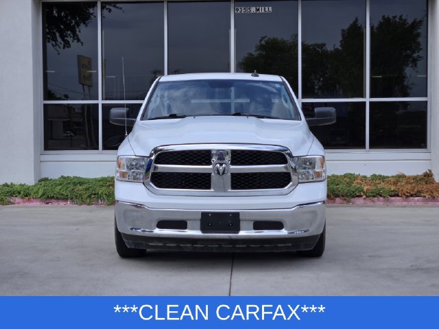 Used 2023 RAM 1500 Tradesman w/ Popular Equipment Group RWD image 2