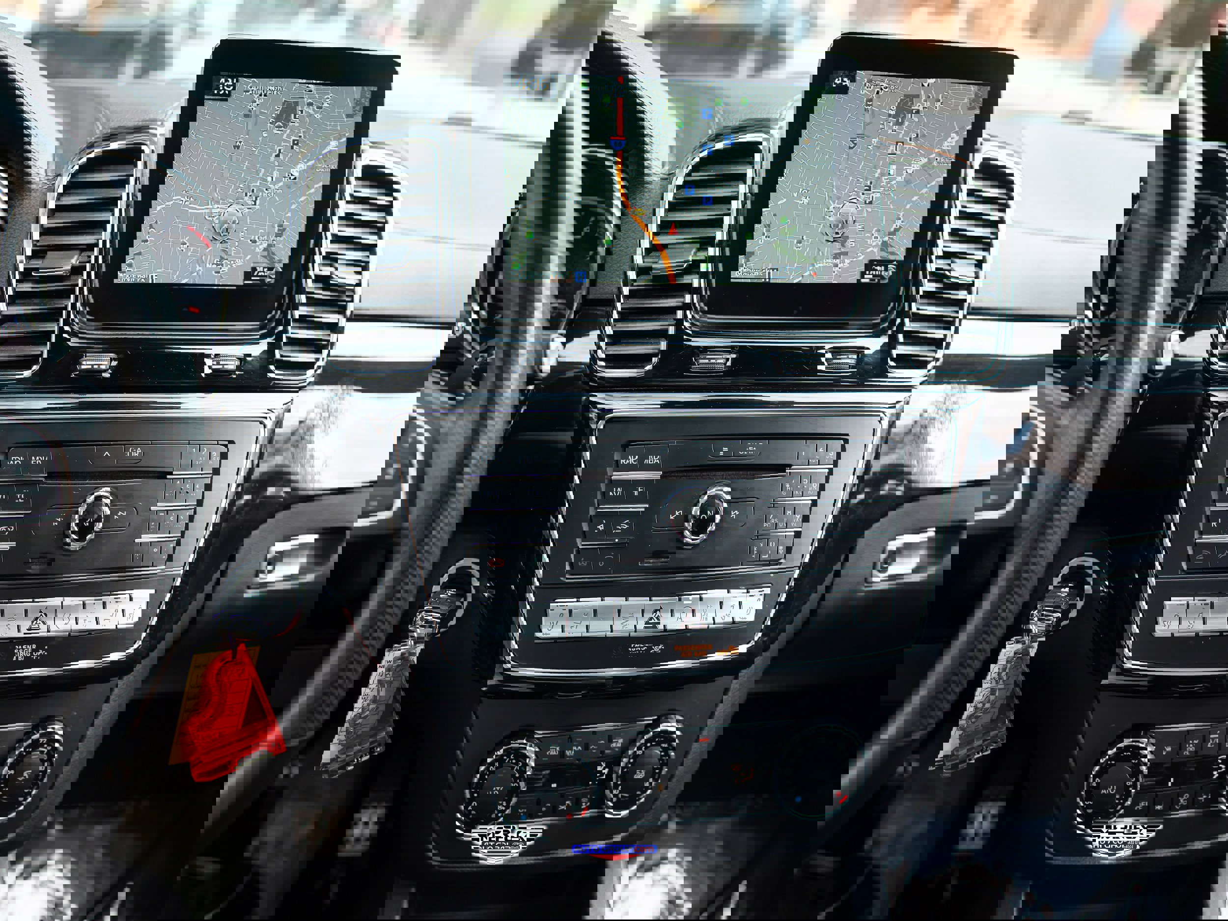 Used 2019 Mercedes-Benz GLE 43 AMG 4MATIC Coupe image 31