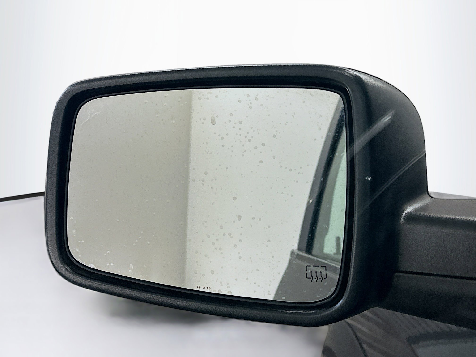 Used 2024 RAM 1500 Classic Warlock image 16