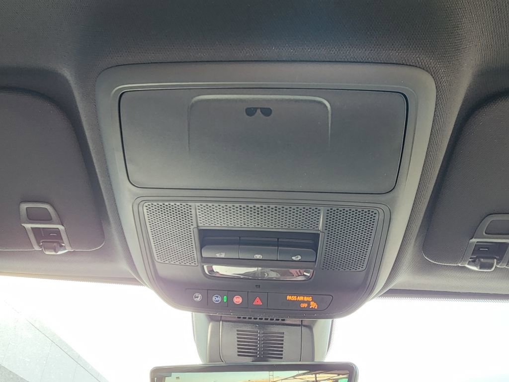 New 2026 GMC Terrain AT4 w/ Convenience Package III image 35