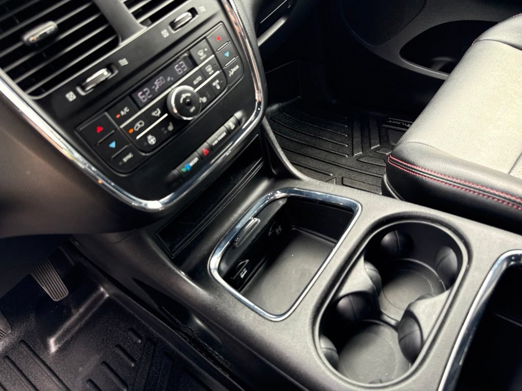 Used 2019 Dodge Grand Caravan GT FWD image 93
