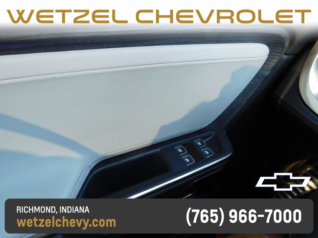 Used 2023 Rivian R1T Adventure Dual AWD/4WD image 16