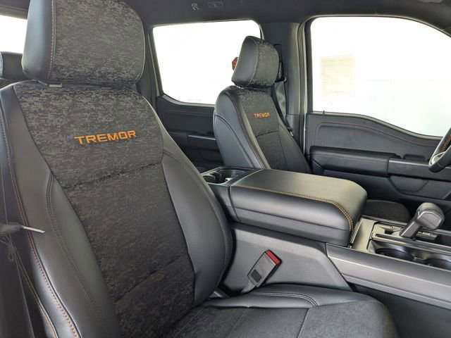 New 2026 Ford F150 Tremor w/ Tow/Haul Package AWD/4WD image 30