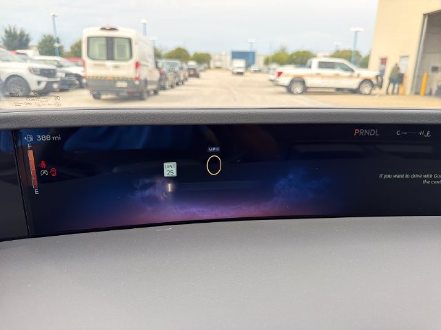 New 2026 Lincoln Nautilus Reserve AWD/4WD image 23