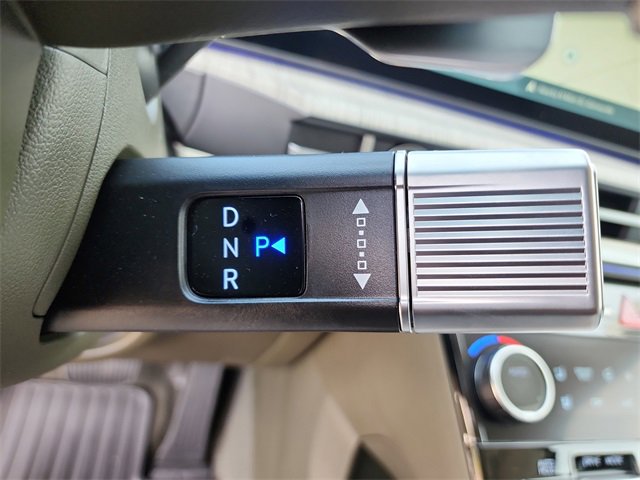 New 2025 Hyundai Santa Fe Calligraphy image 24