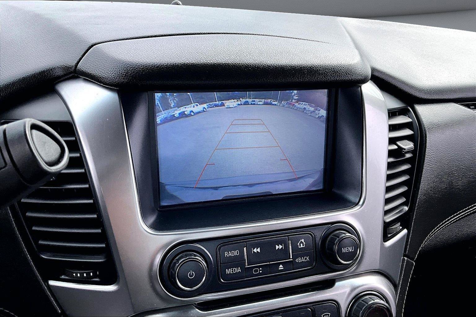 Used 2020 Chevrolet Tahoe LT AWD/4WD image 15