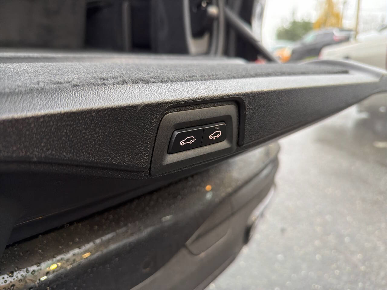 Used 2019 BMW X7 xDrive50i w/ M Sport Package image 10