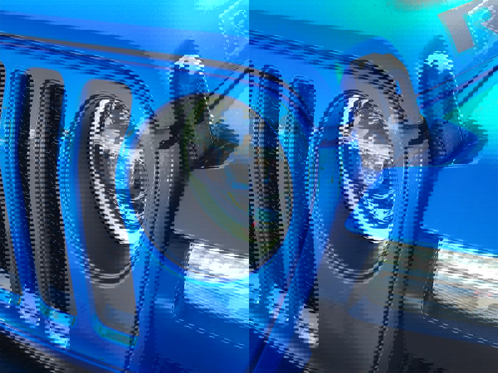 Used 2022 Jeep Wrangler Unlimited Rubicon 4xe w/ Steel Bumper Group image 26