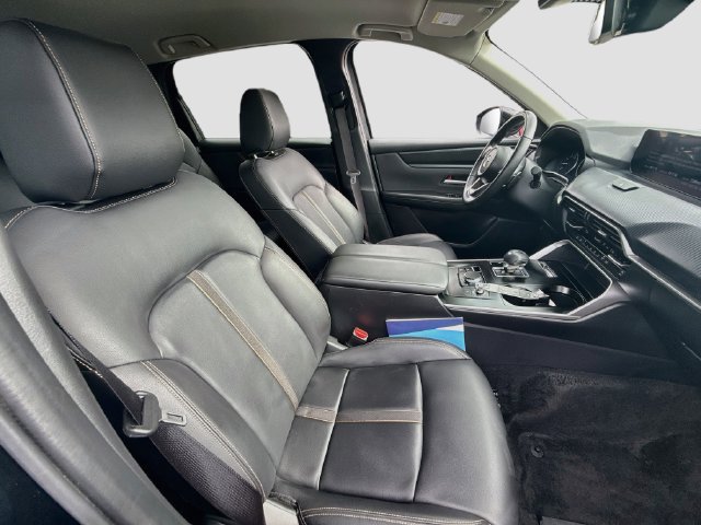 Used 2026 MAZDA CX-90 3.3 Turbo w/ Select Package AWD/4WD image 30
