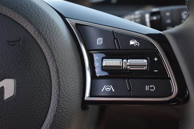 New 2026 Kia Seltos S AWD/4WD image 30