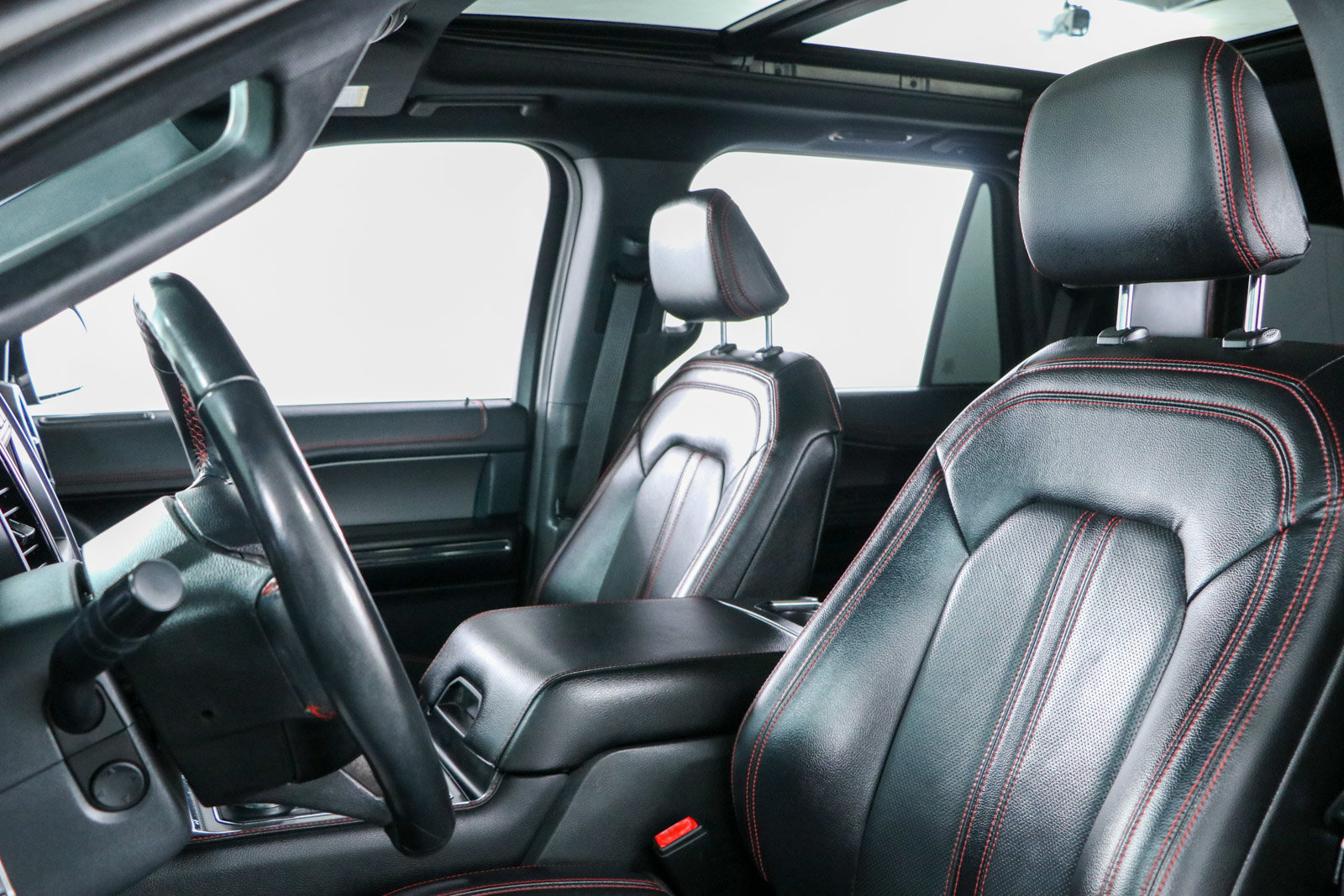 Used 2021 Ford Expedition Limited RWD image 25