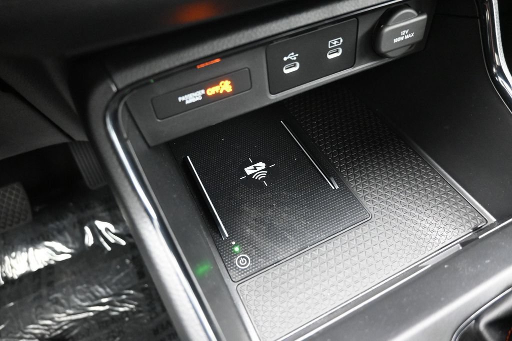 New 2026 Honda CR-V TrailSport image 43