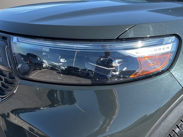 Used 2021 Ford Explorer Timberline AWD/4WD image 26