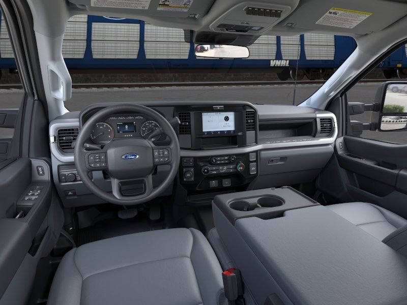 New 2026 Ford F250 XL image 10