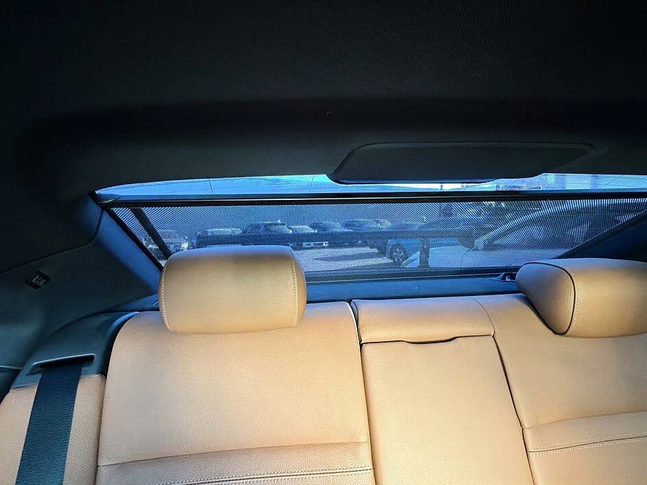 Used 2012 BMW 335i Coupe RWD image 18