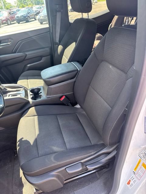 Used 2023 GMC Canyon Elevation RWD image 26
