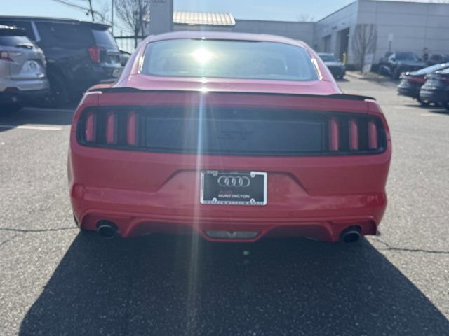 Used 2017 Ford Mustang GT w/ Black Accent Package image 6