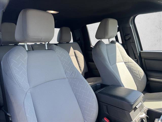 Certified 2024 Toyota Tacoma SR5 AWD/4WD image 23