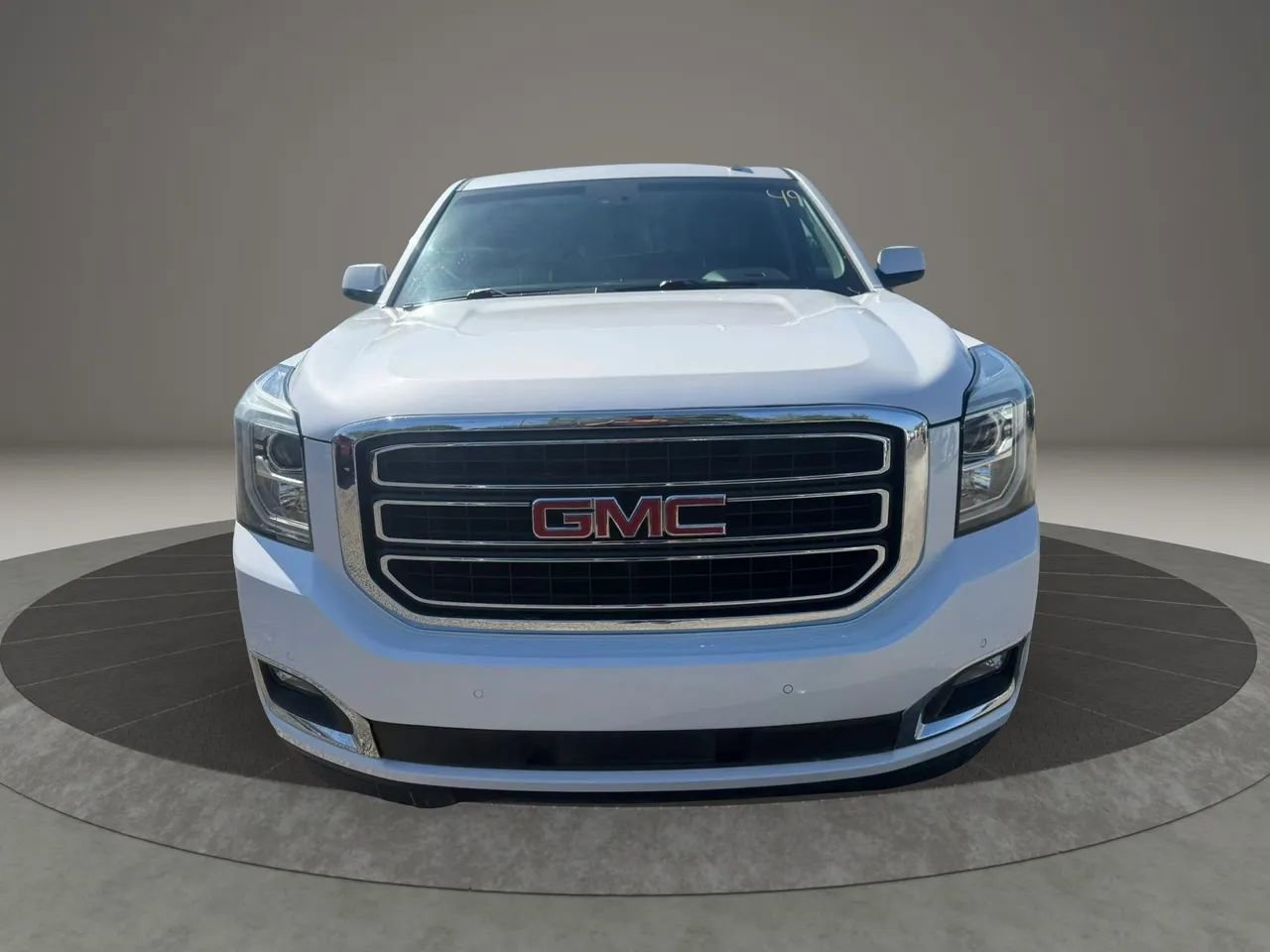 Used 2019 GMC Yukon SLT w/ Open Road Package