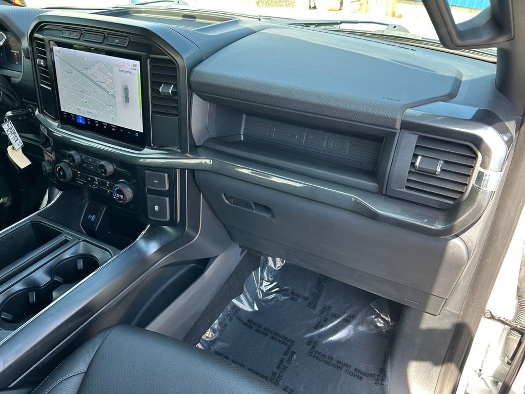 Used 2024 Ford F150 STX AWD/4WD image 27