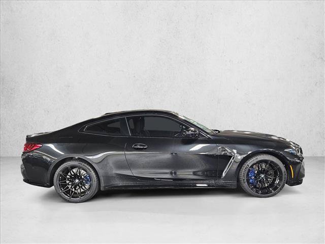 New 2027 BMW M4 Competition w/ Executive Package RWD image 4