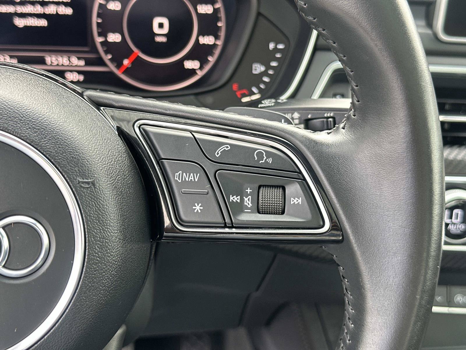 Used 2018 Audi A5 2.0T Prestige AWD/4WD image 19