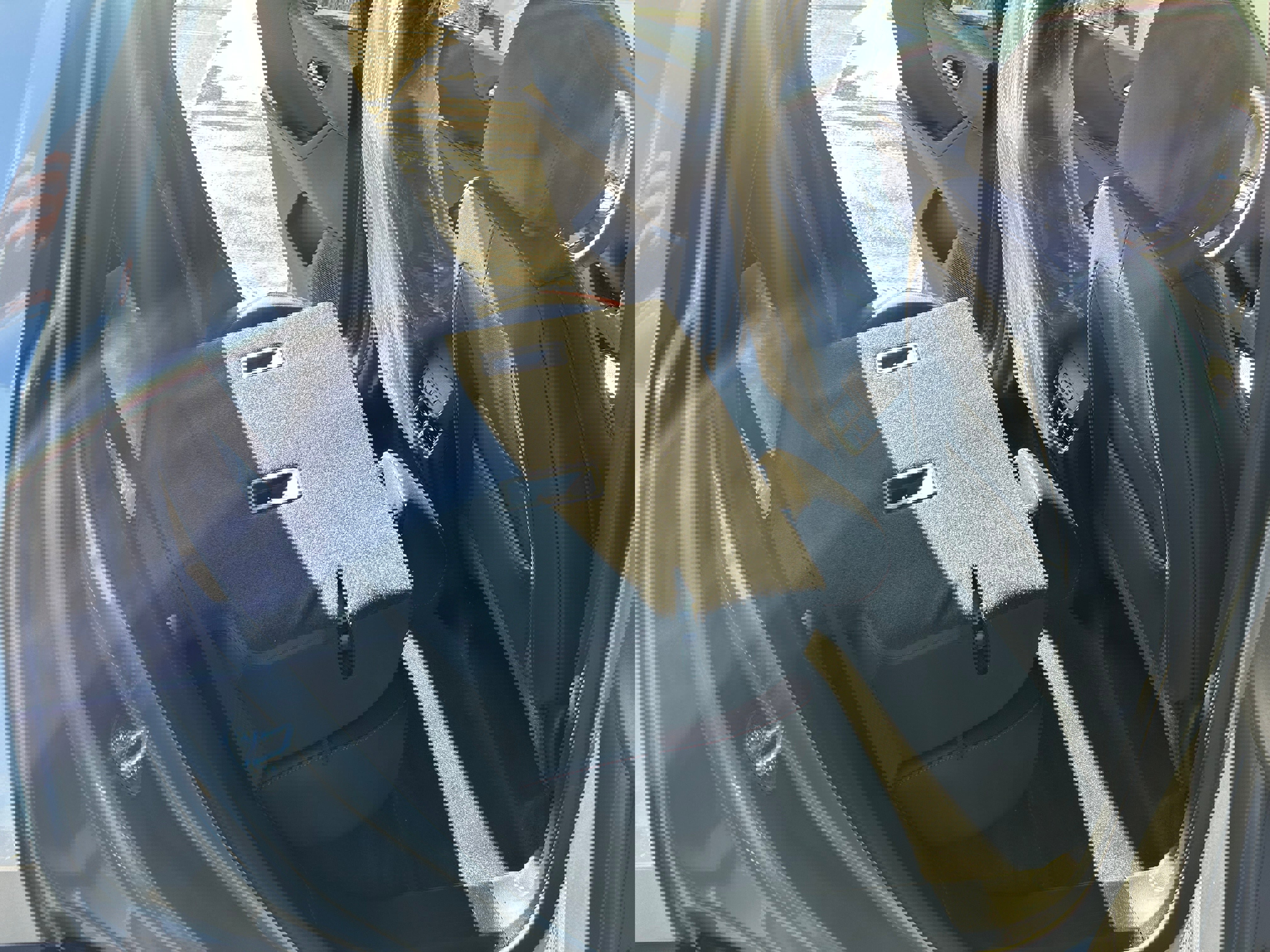 New 2026 Chevrolet Equinox RS image 36