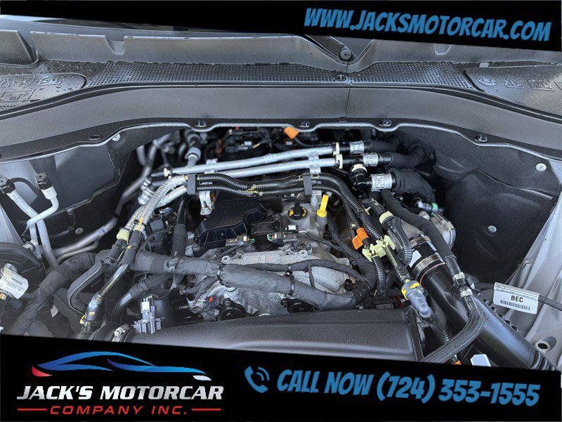 Used 2025 Ford Explorer Active w/ Active Comfort Package AWD/4WD image 25
